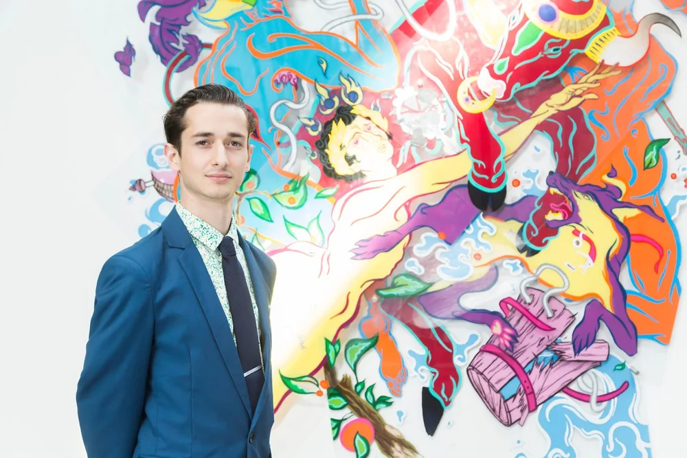 Marco Bertuzzo Marco Bertuzzo