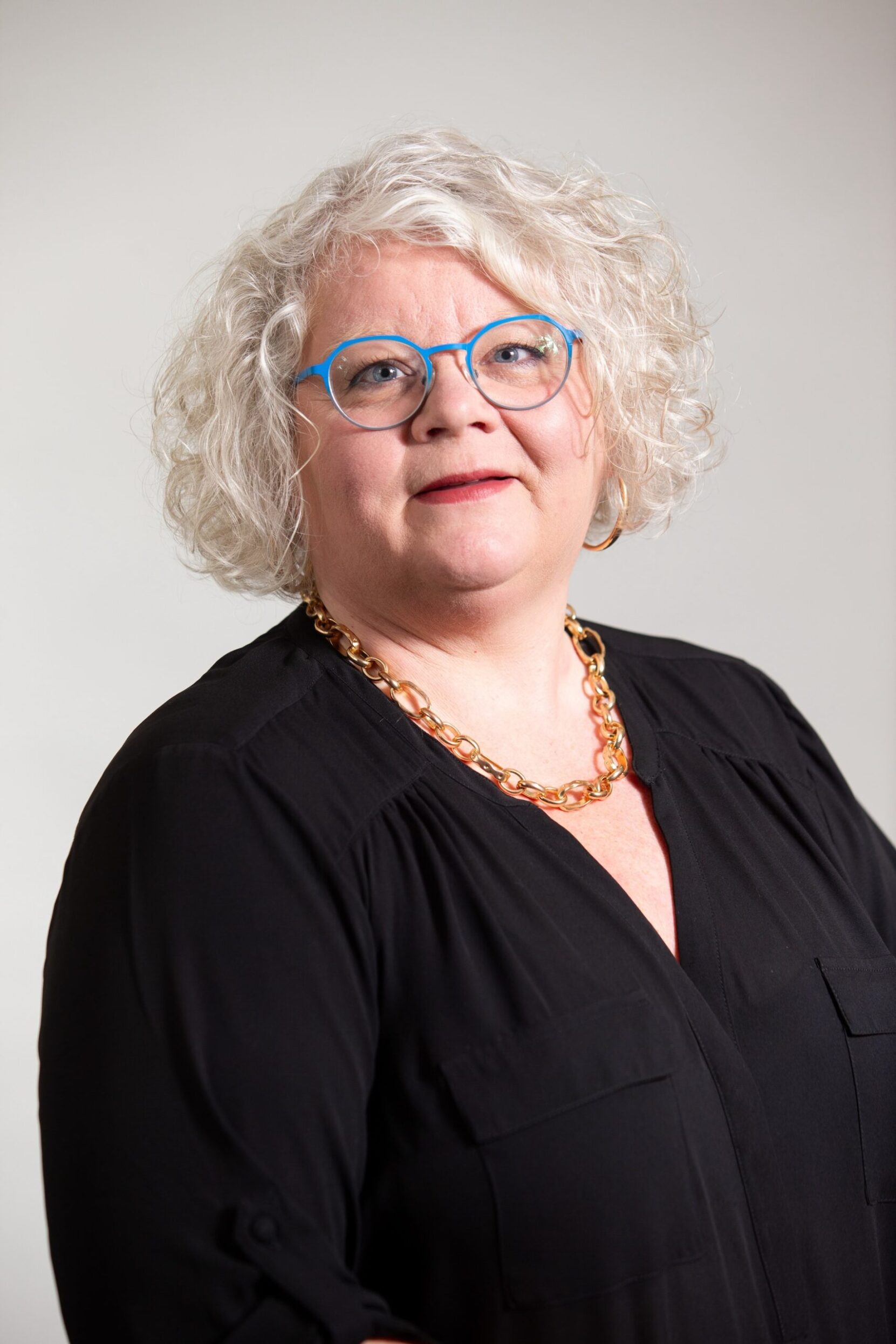 WENDY KRAGLUND-GAUTHIER